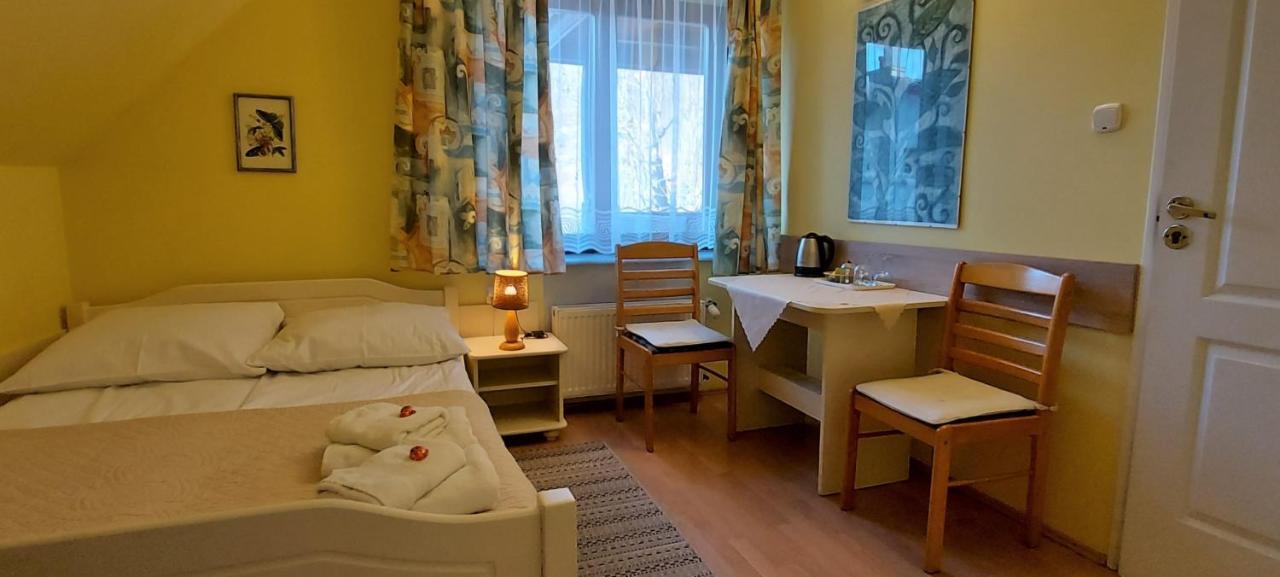 Dom Pod Kasztanami Διαμέρισμα Kazimierz Dolny Εξωτερικό φωτογραφία