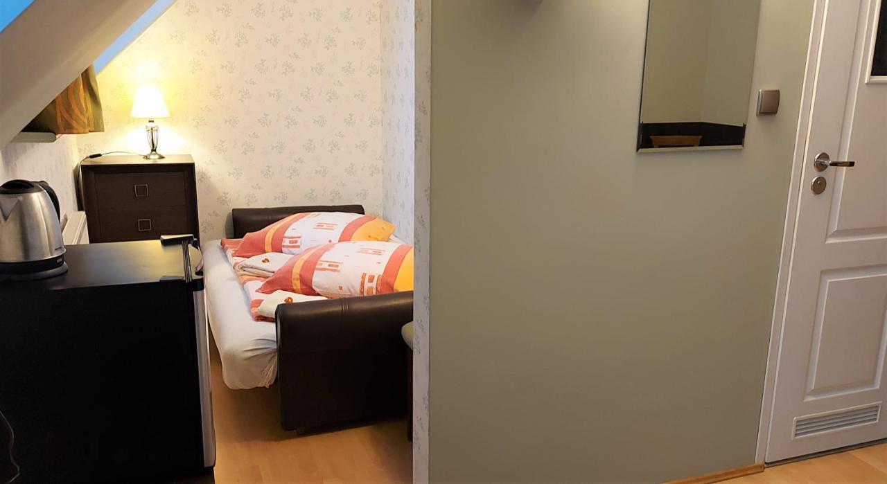 Dom Pod Kasztanami Διαμέρισμα Kazimierz Dolny Εξωτερικό φωτογραφία
